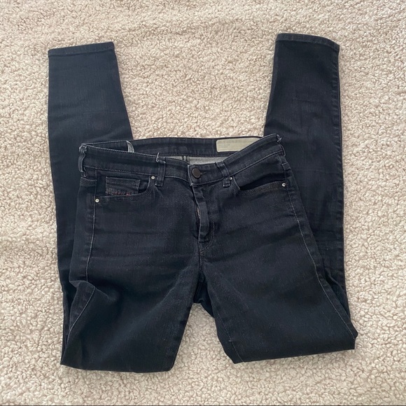 Diesel Jeans Size 27 - Picture 2 of 2